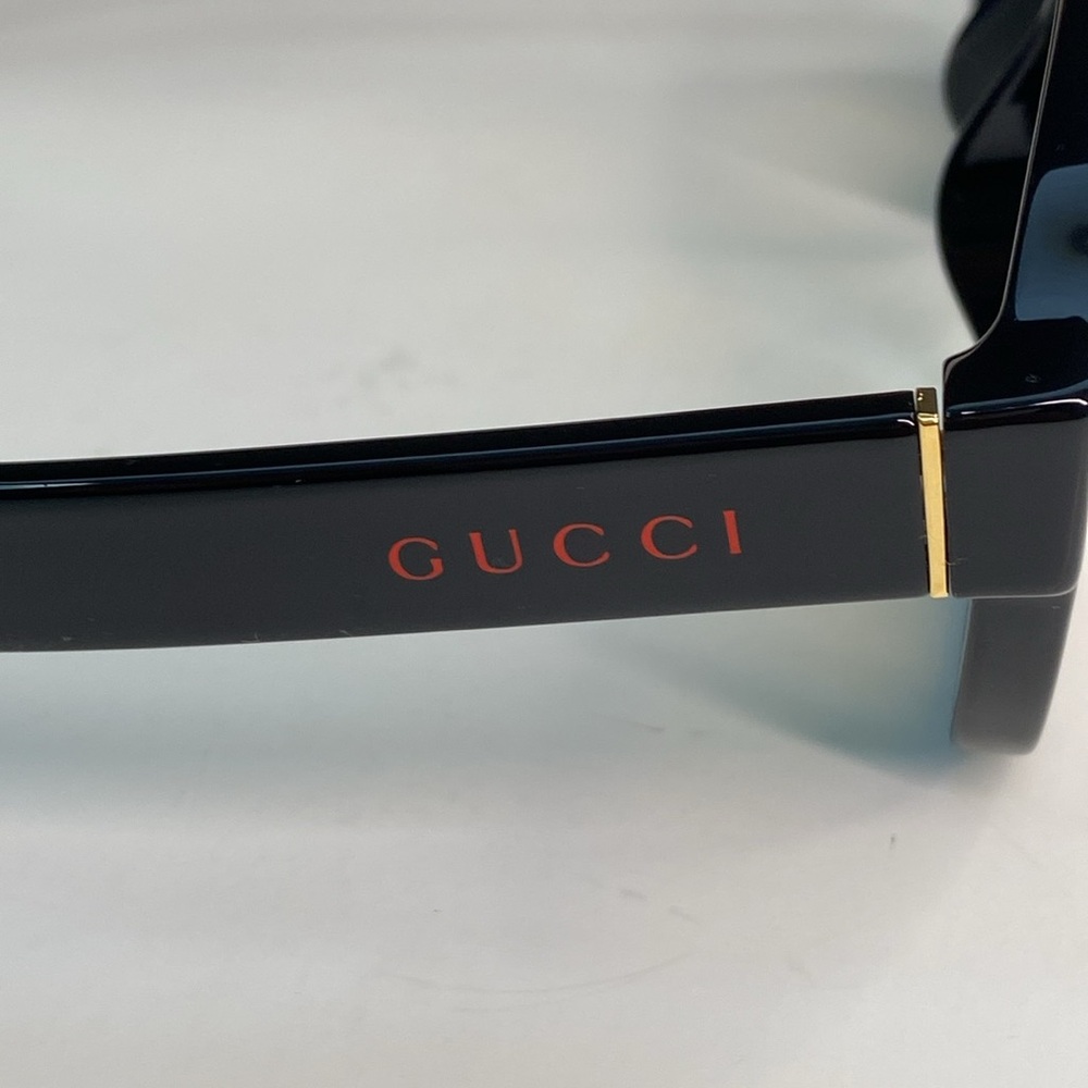 💯- Gucci New Authentic GG1140SK 003 Men sunglasses - Picture 8 of 11